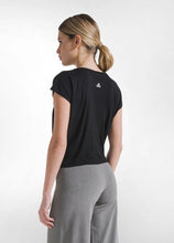 Lade das Bild in den Galerie-Viewer, Yoga Shirt aus Viskose - Deha