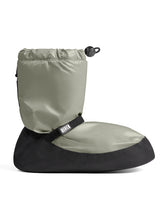Lade das Bild in den Galerie-Viewer, Warm- Up Booties Metallic