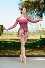 Lade das Bild in den Galerie-Viewer, Wickelrock Irene Intermezzo