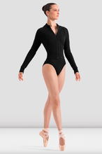 Lade das Bild in den Galerie-Viewer, Bloch Strickjacke Emilia