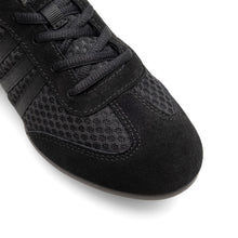Lade das Bild in den Galerie-Viewer, Rumpf Jesse 1587 Tanzsneaker in Schwarz – Produktansicht 6