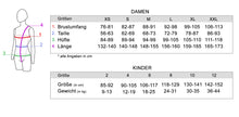 Lade das Bild in den Galerie-Viewer, Kinder -Wickelrock