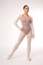 Lade das Bild in den Galerie-Viewer, Intermezzo Darcy Shrug Bambusfaser
