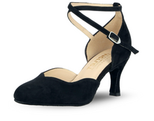 Lade das Bild in den Galerie-Viewer, Tanzschuh Niagara 6,5cm - Merlet
