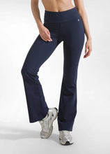 Lade das Bild in den Galerie-Viewer, Jazzhose/Yogapants aus Bio-Baumwolle
