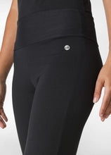 Lade das Bild in den Galerie-Viewer, Jazzhose/Yogapants aus Bio-Baumwolle
