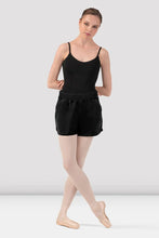 Lade das Bild in den Galerie-Viewer, Warm- Up Short Fleece
