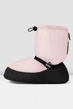 Lade das Bild in den Galerie-Viewer, Warm- Up Booties
