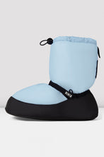 Lade das Bild in den Galerie-Viewer, Warm- Up Booties
