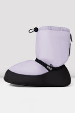 Lade das Bild in den Galerie-Viewer, Warm- Up Booties
