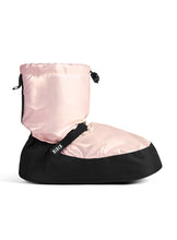 Lade das Bild in den Galerie-Viewer, Warm- Up Booties Metallic
