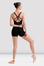 Lade das Bild in den Galerie-Viewer, Bloch Riley Shorts
