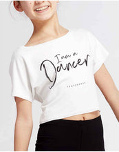Lade das Bild in den Galerie-Viewer, Crop Top aus Viskose
