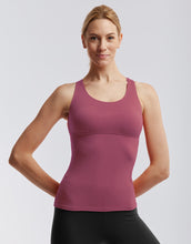 Lade das Bild in den Galerie-Viewer, Yoga/Sport Top aus Viskose
