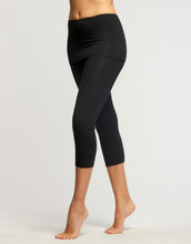 Lade das Bild in den Galerie-Viewer, Capri Legging aus Bambusviskose
