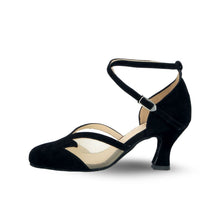 Lade das Bild in den Galerie-Viewer, Tanzschuh Cholet 6,5cm - Merlet
