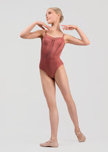 Lade das Bild in den Galerie-Viewer, Spaghetti Trikot Simone

