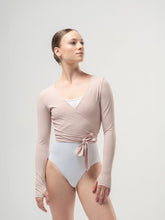Lade das Bild in den Galerie-Viewer, Wrap Top Mara
