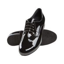 Lade das Bild in den Galerie-Viewer, Lacktanzschuh - Diamant
