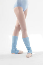 Lade das Bild in den Galerie-Viewer, Kuschelige Legwarmers Kurz

