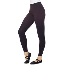 Lade das Bild in den Galerie-Viewer, Leggings aus Meryl
