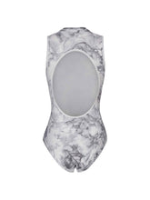 Lade das Bild in den Galerie-Viewer, AURA WHITE MARBLE
