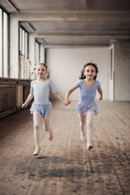 Lade das Bild in den Galerie-Viewer, Kinder- Wickelweste
