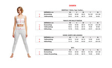 Lade das Bild in den Galerie-Viewer, 3/4 Leggings
