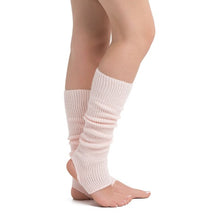 Lade das Bild in den Galerie-Viewer, Kuschelige Legwarmers Kurz
