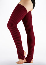 Lade das Bild in den Galerie-Viewer, Legwarmers Lang
