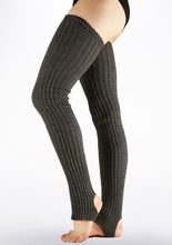 Lade das Bild in den Galerie-Viewer, Legwarmers Lang
