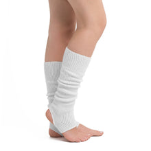 Lade das Bild in den Galerie-Viewer, Kuschelige Legwarmers Kurz
