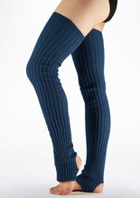 Lade das Bild in den Galerie-Viewer, Legwarmers Lang
