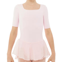 Lade das Bild in den Galerie-Viewer, Ballettkleid ( Schultrikot der Wiener Ballettmäuse)
