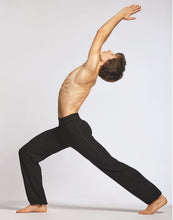 Lade das Bild in den Galerie-Viewer, Herren Tanz &amp; Yogahose aus Viskose
